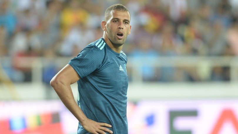<h2>Slimani</h2>