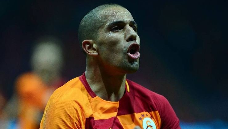 <h2>Sofiane Feghouli milli takımda da yedek</h2>