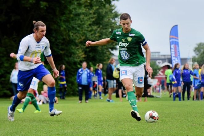 <h2>Şok itiraf! Fenerbahçe olmasa ölebilirdim</h2>