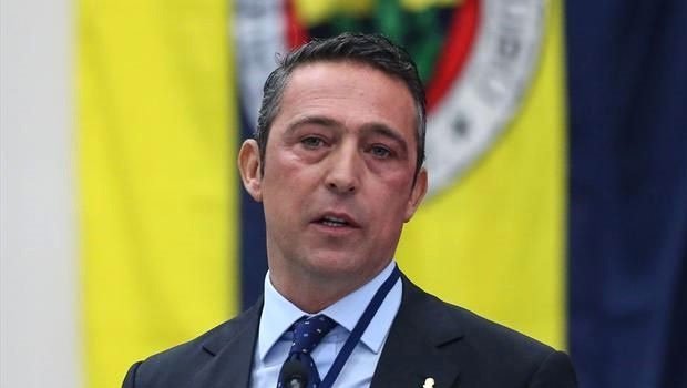 'Flaş! - Ali Koç maç sonrası taraftarların yanına gidip ne söyledi? Ortaya çıktı  