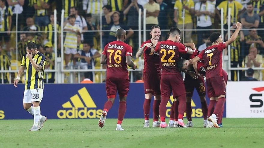 <h2>SON GERİLİM 1 HAFTA ÖNCE</h2>