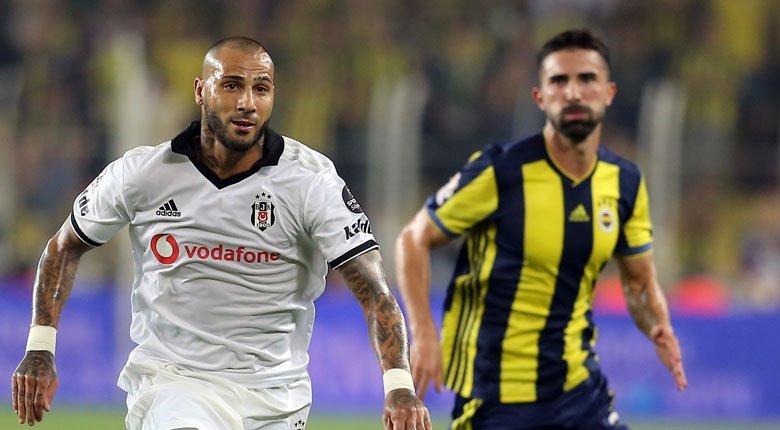 <h2>Sosyal medyada Hasan Ali Kaldırım tepkileri</h2>