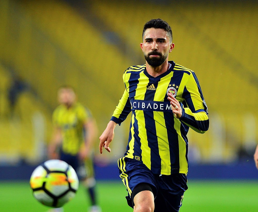 'Sosyal medyada Hasan Ali Kaldırım tepkileri