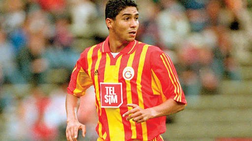 'Süper Lig tarihine geçen golcü! Galaatsaraylı Jardel'den sonra ilk