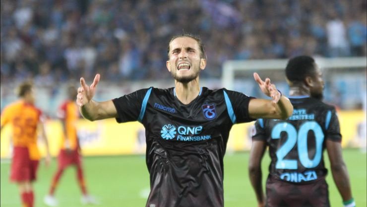 'Süper Lig'de böylesi görülmedi! Tarihi rekor kıran futbolcu