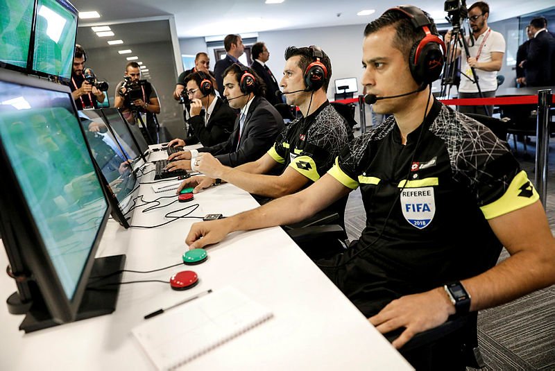 'Süper Lig'de çok konuşulan VAR kararları! İşte damga vuran pozisyonlar