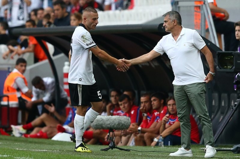 <h2>TEK SORUNUN YABANCI SINIRI OLMADIĞINI BİZ DE BİLİYORUZ</h2>