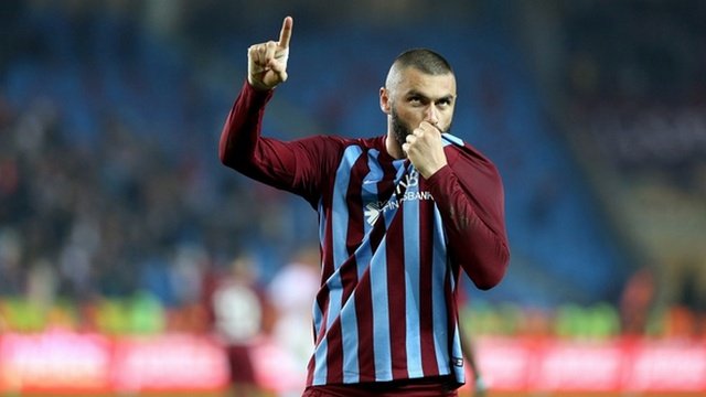 <h2>’Tercihim Trabzon’</h2>