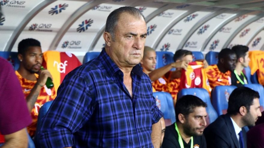 'Terim istedi, yönetim yaptı! 