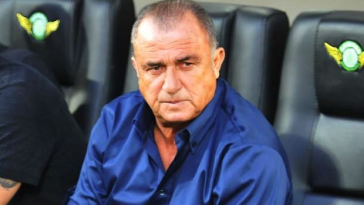 <h2>Terim’den yeni yöntem: Deplasman kampı</h2>