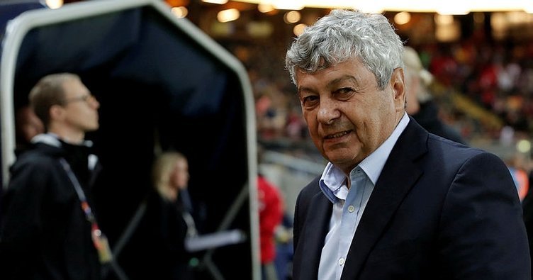 <h2>TFF’NİN YERİNDE OLSAM LUCESCU’YU KOVARIM</h2>