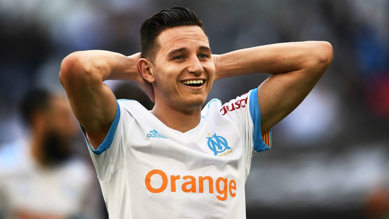 <h2>Thauvin - 50 milyon Euro</h2>