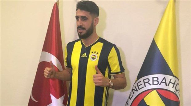 'Tolga Ciğerci'den flaş hareket! Fenerbahçe'ye imza attı ve...