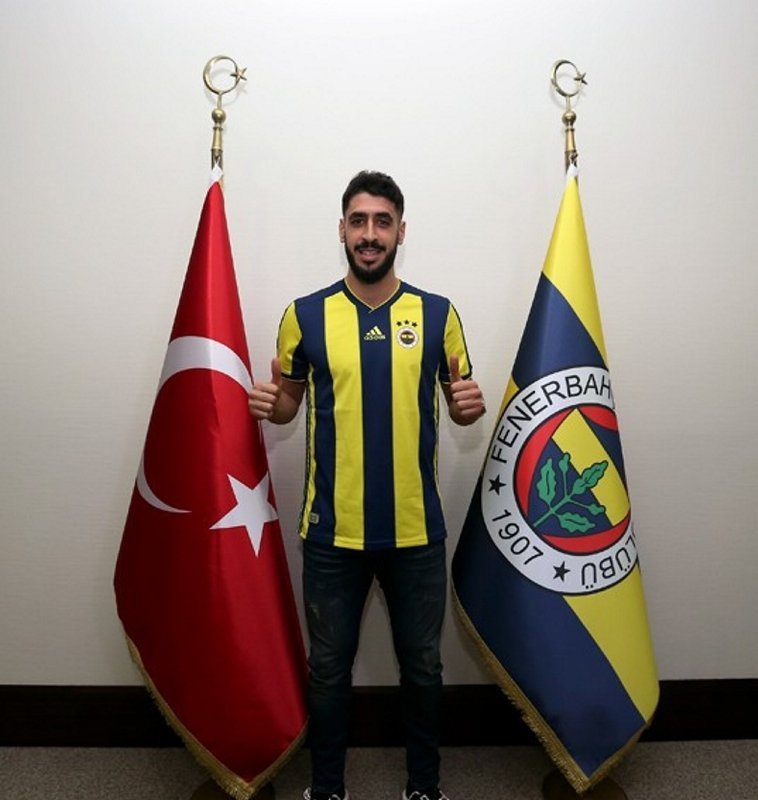 <h2>Tolga Ciğerci’nin sözleşmesinde dikkat çeken madde!</h2>