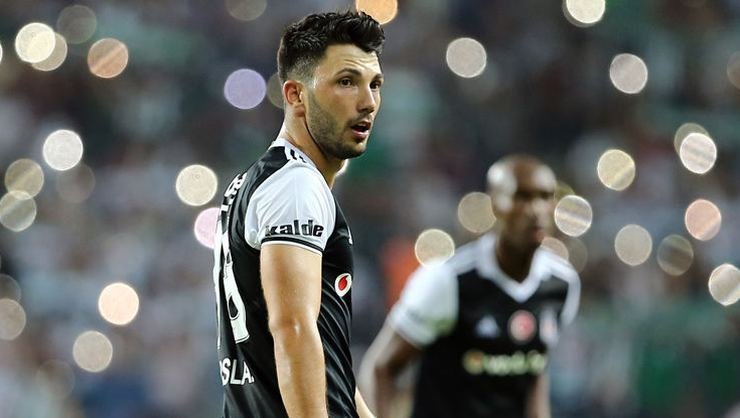 <h2>TOLGAY ARSLAN</h2>