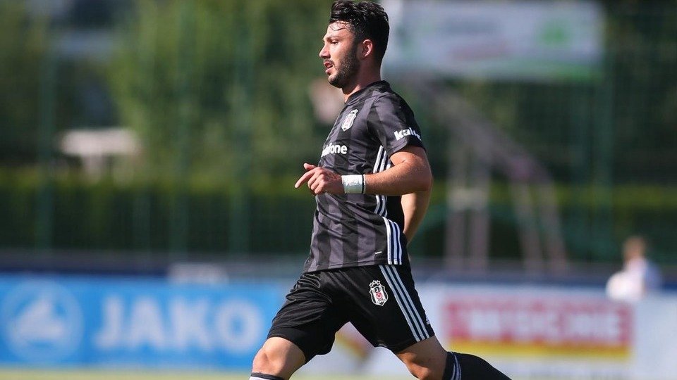 <h2>Tolgay Arslan - 7,5 milyon euro</h2>