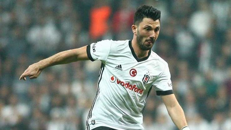 <h2>Tolgay Arslan: Eski Beşiktaş gibi oynadık</h2>