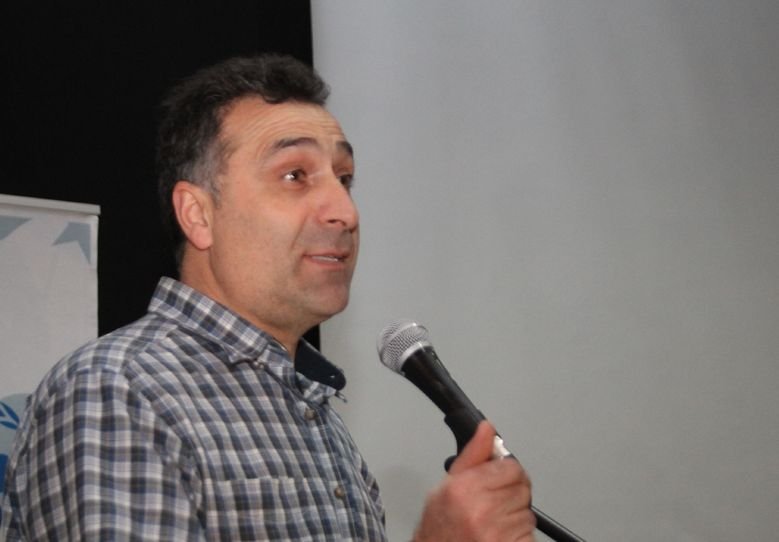 <h2>TOPARLANMAYI BİLECEKLER</h2>