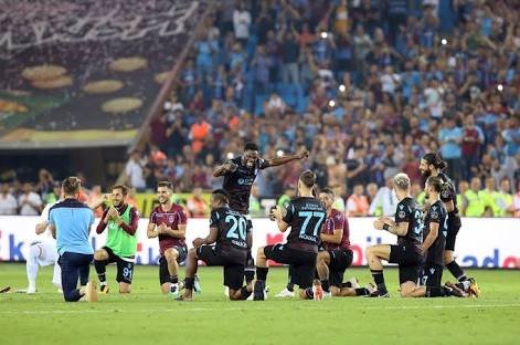 'Trabzonspor, Fenerbahçe ve Beşiktaş kasayı doldurdu! İşte transfer raporu