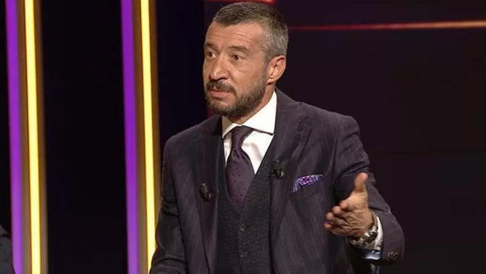 'Tümer Metin canlı yayında açıkladı; 