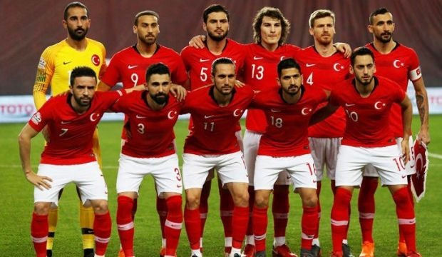 <h2>TÜRKİYE HANGİ GRUPTA?</h2>