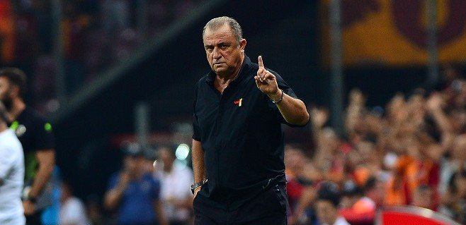 'Türkiye'de rakipsiz; Fatih Terim!