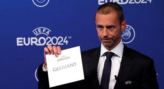 'Türkiye'nin EURO 2024'ü kaybetmesinin ardındaki 1 kişi