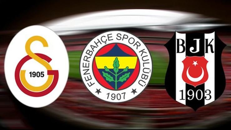 <h2>Üç büyüklerin divan başkanları bir araya geliyor</h2>