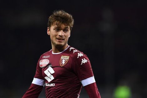 'Ve Adem Ljajic, Beşiktaş'a gelme nedenini açıkladı