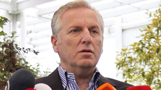 'Ve Ali Dürüst resmen açıkladı! 