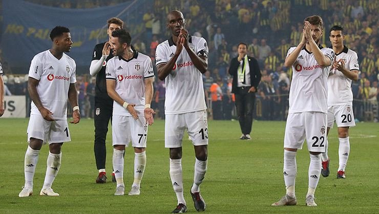 <h2>..Ve Atiba geri döndü</h2>