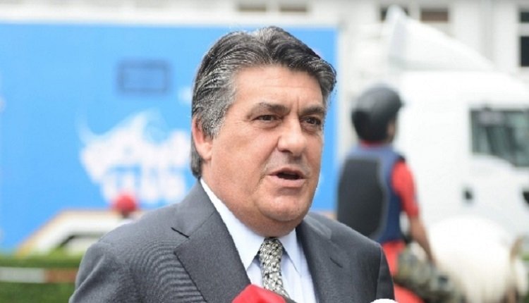 'Ve Beşiktaş'a dönecek Serdar Adalı kolları sıvıyor! Operasyona balıyor