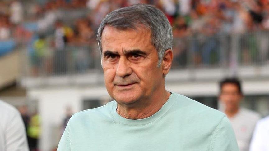 'Ve Beşiktaş'ta Fenerbahçe öncesi Şenol Güneş'in en büyük kozu