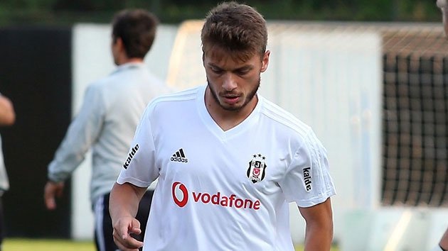 'Ve Beşiktaş'ta Şenol Güneş'in Adem Ljajic planı