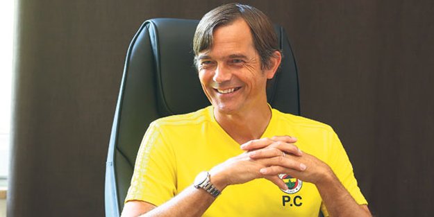 'Ve Cocu, Fenerbahçe'nin en büyük rakibini belirledi