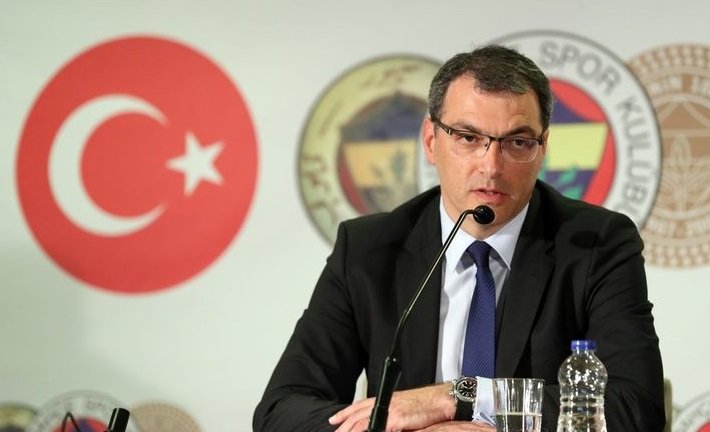 'Ve Comolli açıkladı! 