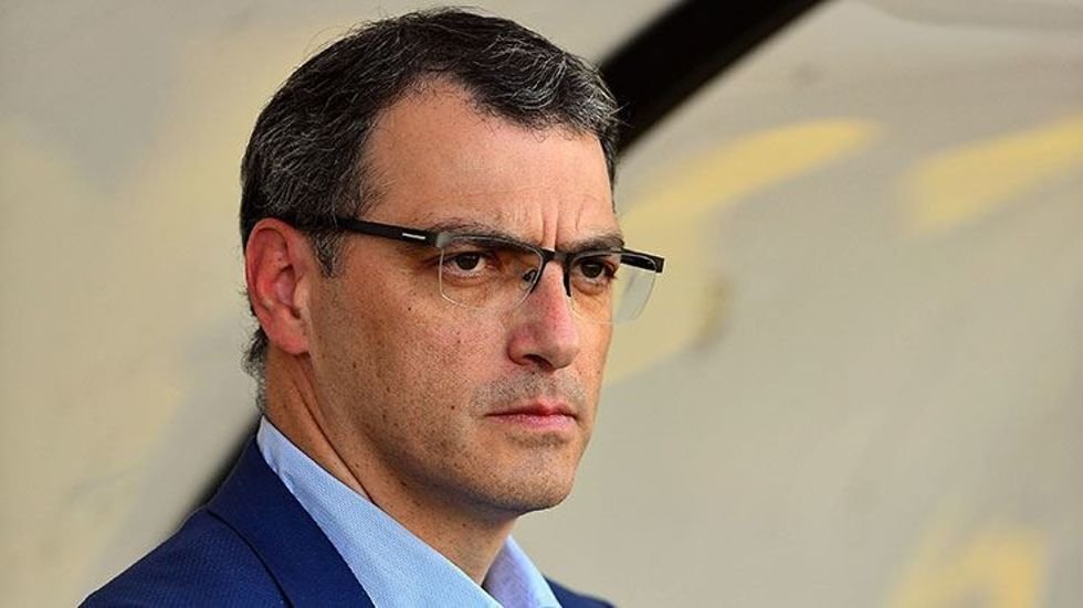 'Ve Damien Comolli ilk hedefini belirledi! Transferdeki rota