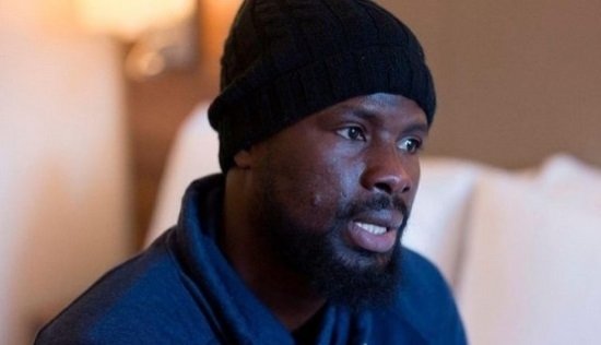 'Ve Eboue teknik direktör oldu! İşte takımı