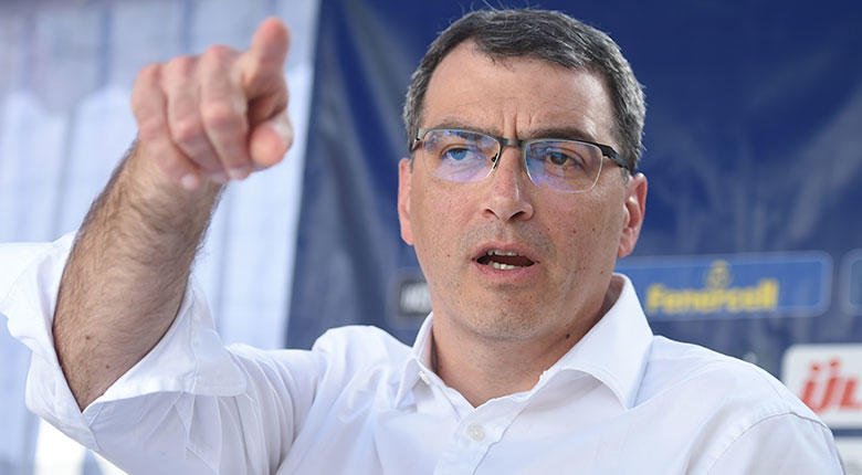 'Ve Fenerbahçe'de Comolli'nin asıl işi başlıyor! 4 madde...