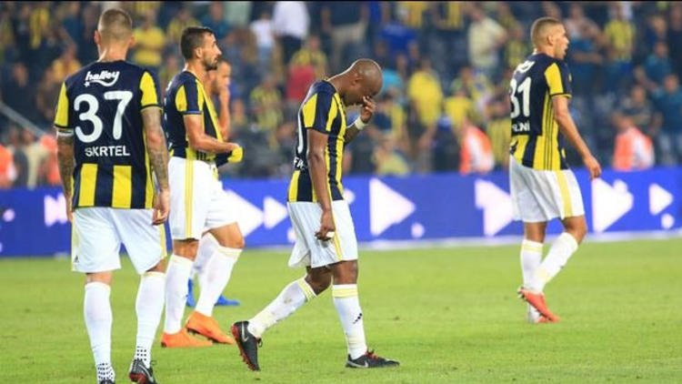 'Ve Fenerbahçe'de kritik zirveden çıkan sonuç belli oldu