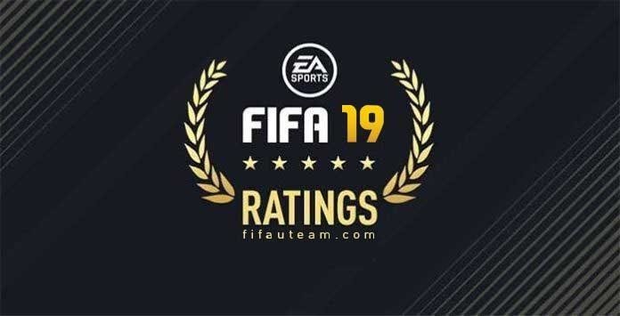 'Ve FIFA 19'un en iyi futbolcuları belli oldu! İşte 1 numarada olan isim