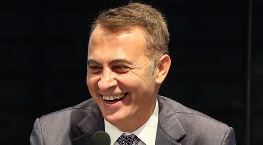 'Ve Fikret Orman klasiği! 40 milyon euroluk golcü bedavaya...