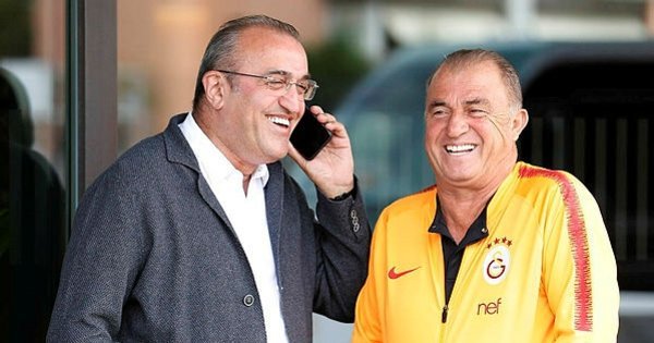 'Ve Galatasaray'da bomba patlıyor! Fatih Terim istedi, Albayrak bitiriyor