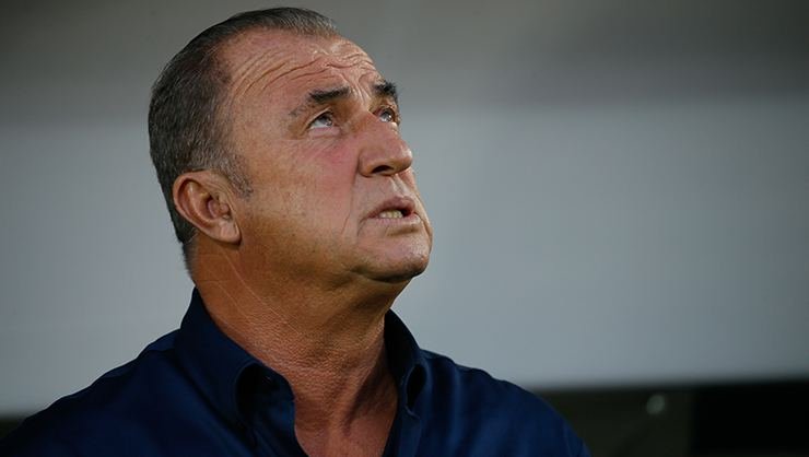 'Ve Galatasaray'da Fatih Terim'in üstünü çizdiği futbolcular