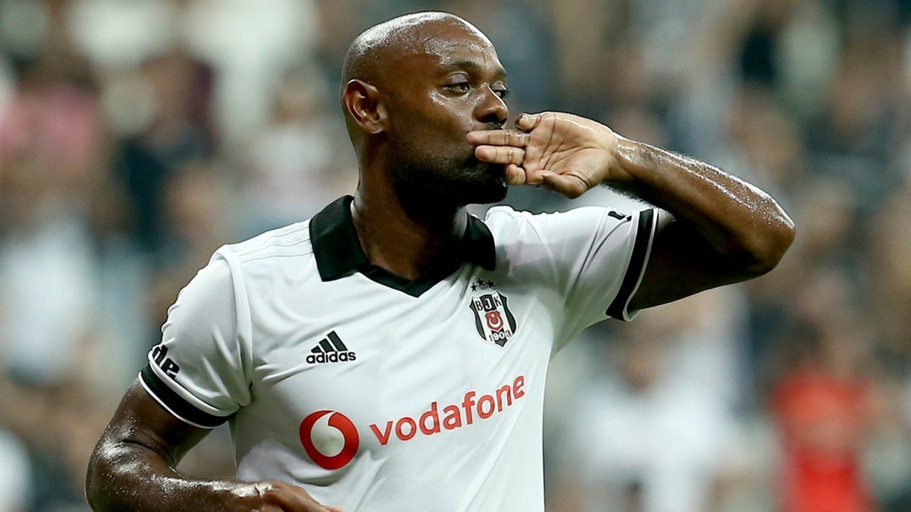 'Ve işte Beşiktaş'ın Vagner Love için reddettiği rakam