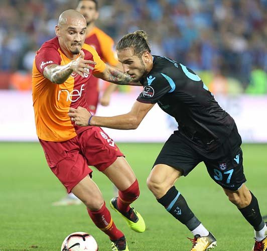 'Ve işte Galatasaray'ın ocak bombası! 1 milyon euroya...