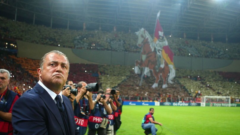 'Ve işte Galatasaray'ın Şampiyonlar Ligi'nde bambaşka 11'i