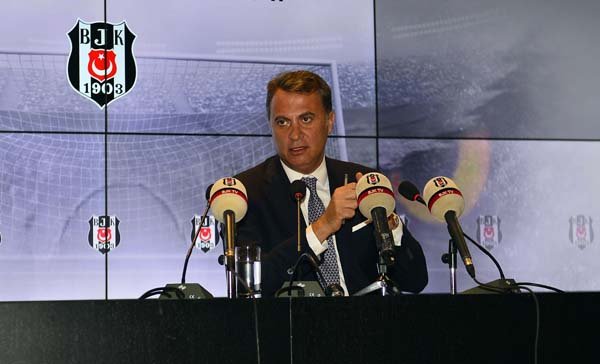 <h2>Ve işte Japonlar’ın Beşiktaş’a hediyesi</h2>