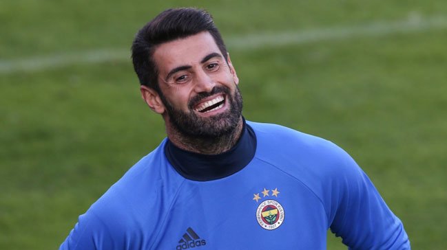 'Ve işte Volkan Demirel'in yeni adresi! Sürpriz gelişme