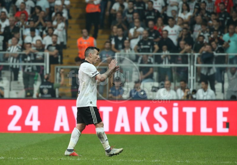 'Ve Medel'den flaş paylaşım! 